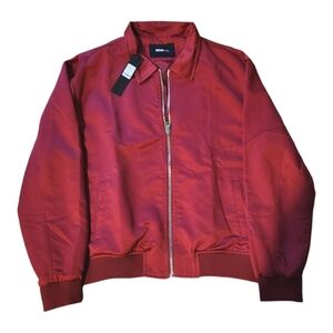 NOVA MEN NYLON JACKET XL